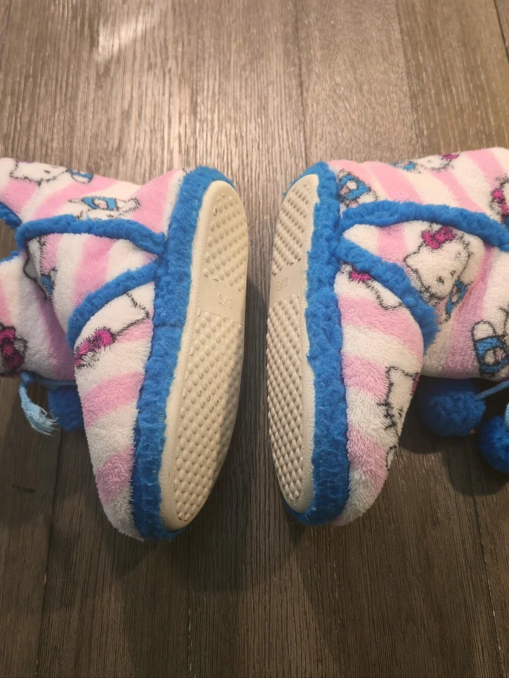 Hello Kitty excellent pre